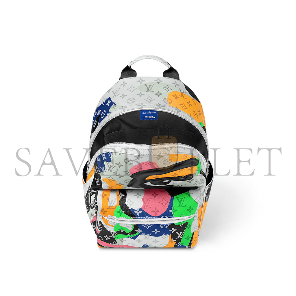 LOUIS VUITTON DISCOVERY BACKPACK PM M46680 (38*29*20cm) LOUIS VUITTON DISCOVERY BACKPACK PM M46680 (38*29*20cm)